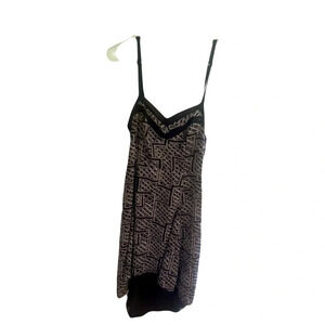 Urban Outfitters Silence + Noise High Low Dress Size 4